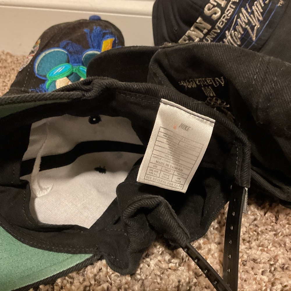 Hat bundle - image 14